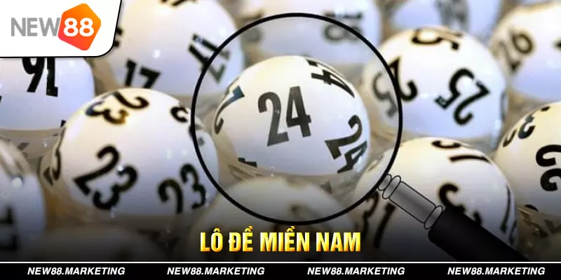 Lô Đề Miền Nam