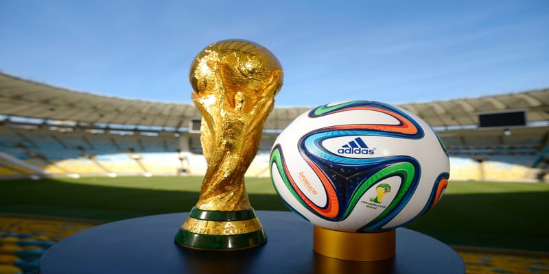 Đôi nét tổng quan về tỷ lệ kèo World Cup 