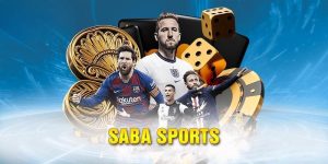 Saba Sport: Điểm Đến Cá Độ Thể Thao Đỉnh Cao Tại New88