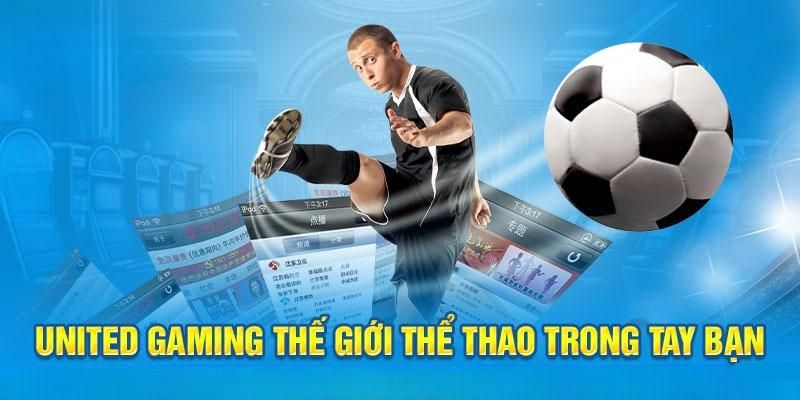 Điểm nổi trội thu hút người chơi của sảnh UG