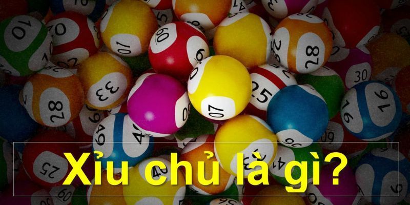 Xỉu Chủ Là Gì? Chia Sẻ Thủ Thuật Soi Cầu Xỉu Chủ Ăn Tiền Lớn